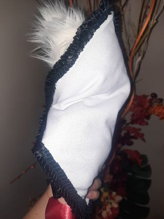 Disney peluche Cruella