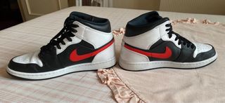 Sneakers alte Air Jordan unisex