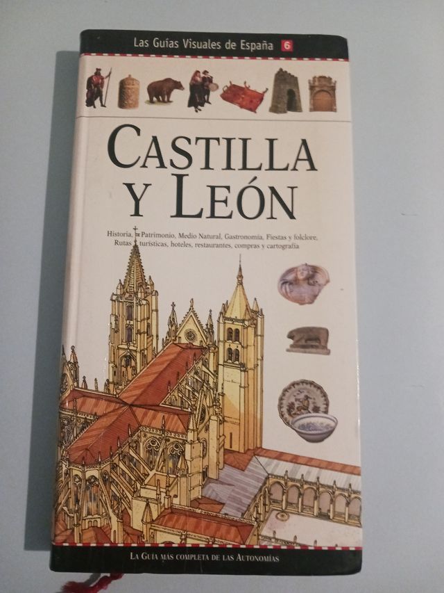 CASTILLA Y LEÓN