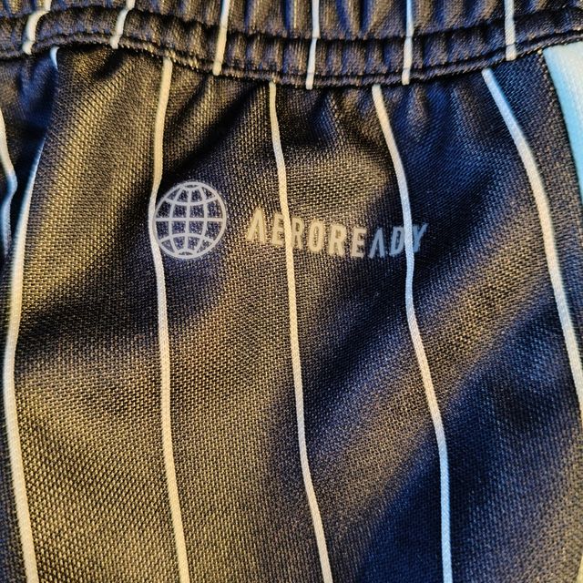 Pantalone uomo Adidas Aeroready