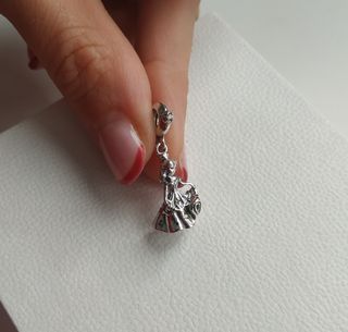 Charm Bella bailarina 