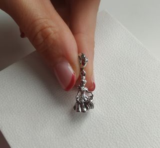 Charm Bella bailarina 