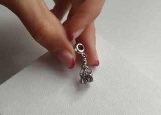 Charm Bella bailarina 