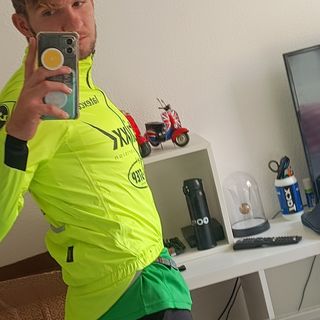 Impermeable goretex deceuninck quick stepe