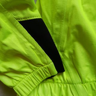 Impermeable goretex deceuninck quick stepe