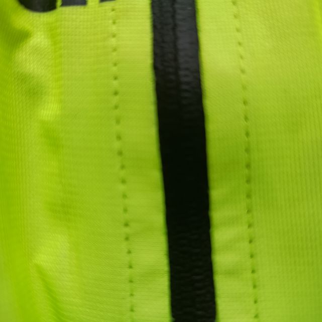 Impermeable goretex deceuninck quick stepe