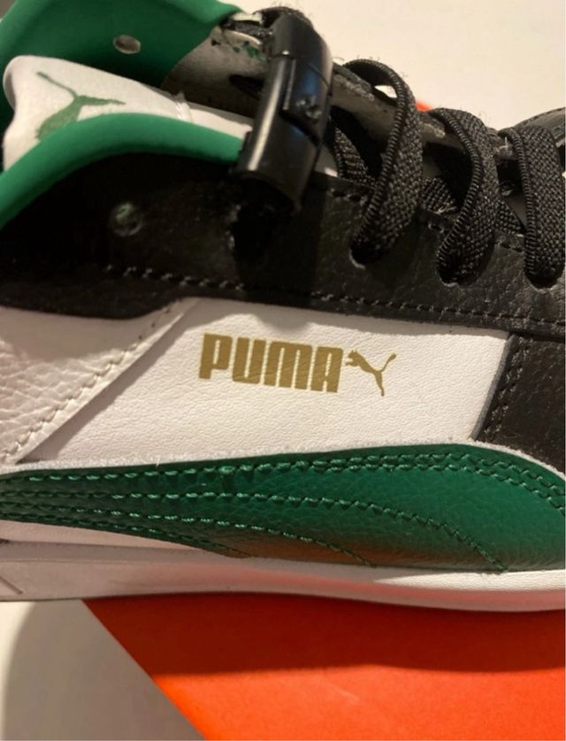Scarpe donna Puma