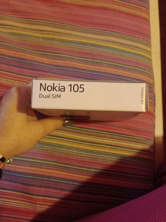 Nokia 105