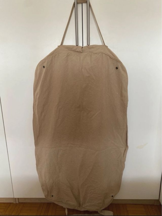 Cover porta abiti Gucci