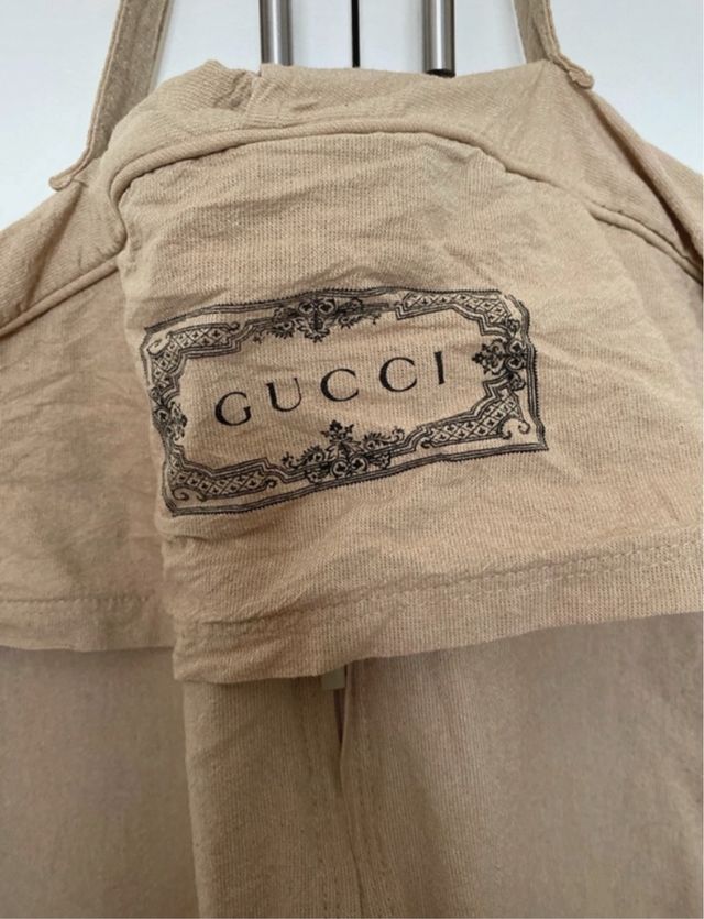 Cover porta abiti Gucci