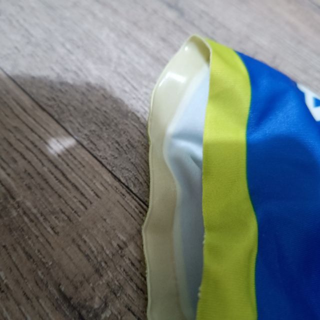 Maillot oficial net app endura