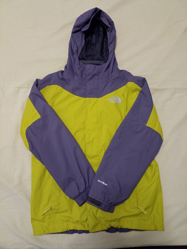 Giubbotto The North face