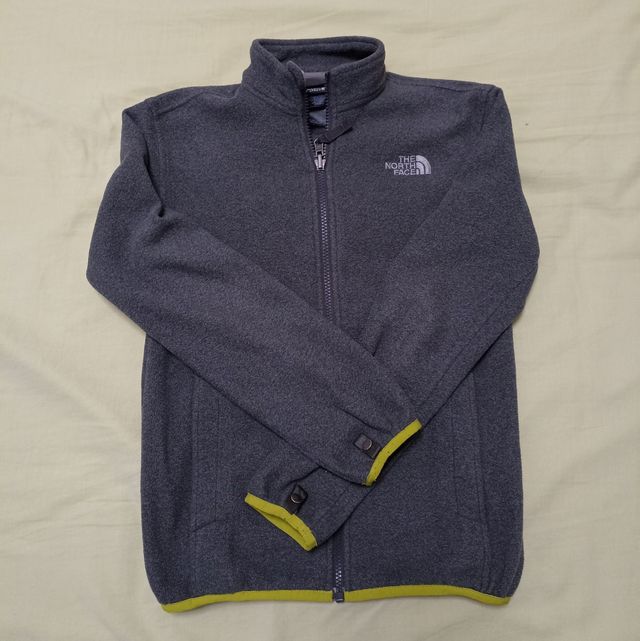 Giubbotto The North face