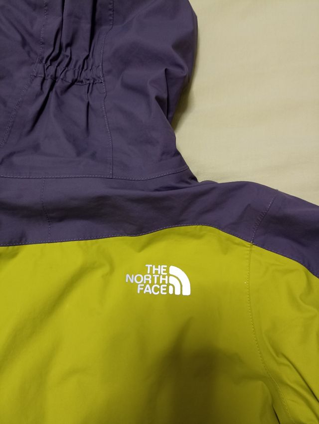 Giubbotto The North face