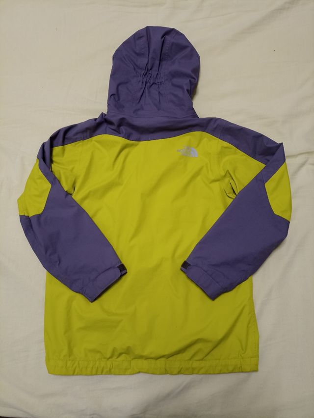 Giubbotto The North face