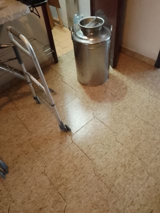 Fusto olio