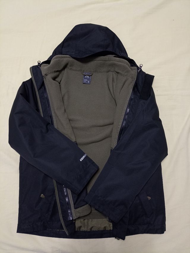 Giubbotto 3 in 1 McKinley