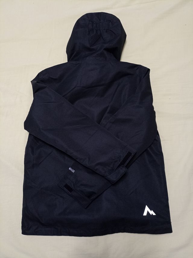 Giubbotto 3 in 1 McKinley