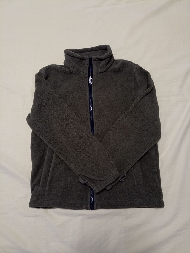 Giubbotto 3 in 1 McKinley