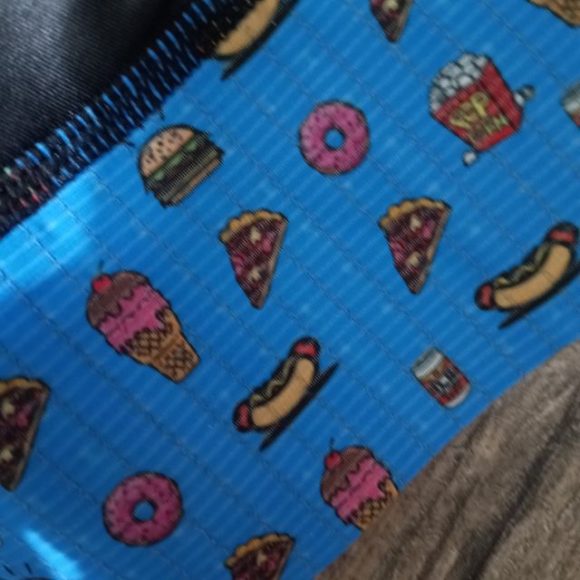 Buzo sin estrenar ciclismo