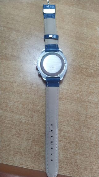 Orologio russo epoca CCCP (polizia)