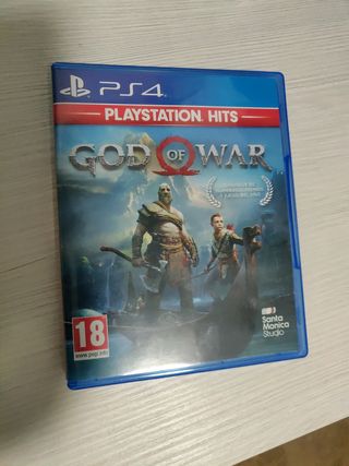 God of war