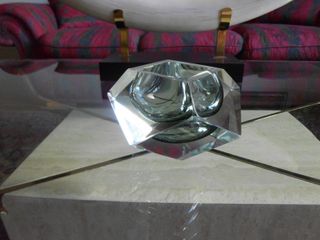 Cenicero clasico de diseño