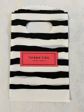 set braccialetti brillanti ed omaggio