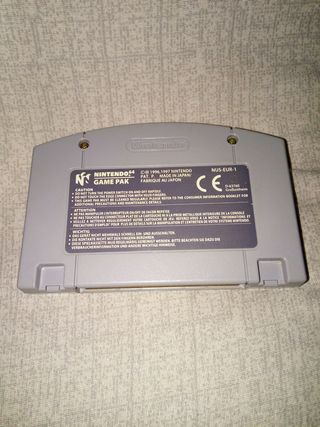 Pokemon stadium
