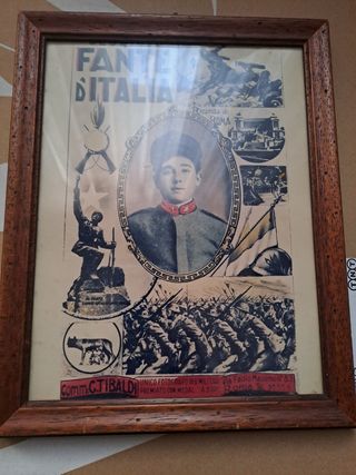 Quadretto storico