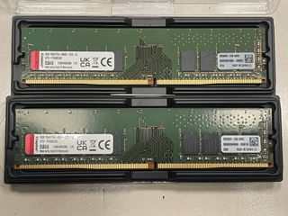 MEMORA RAM KINGSTON KTD-PE426E/8G PARA SERVIDORES