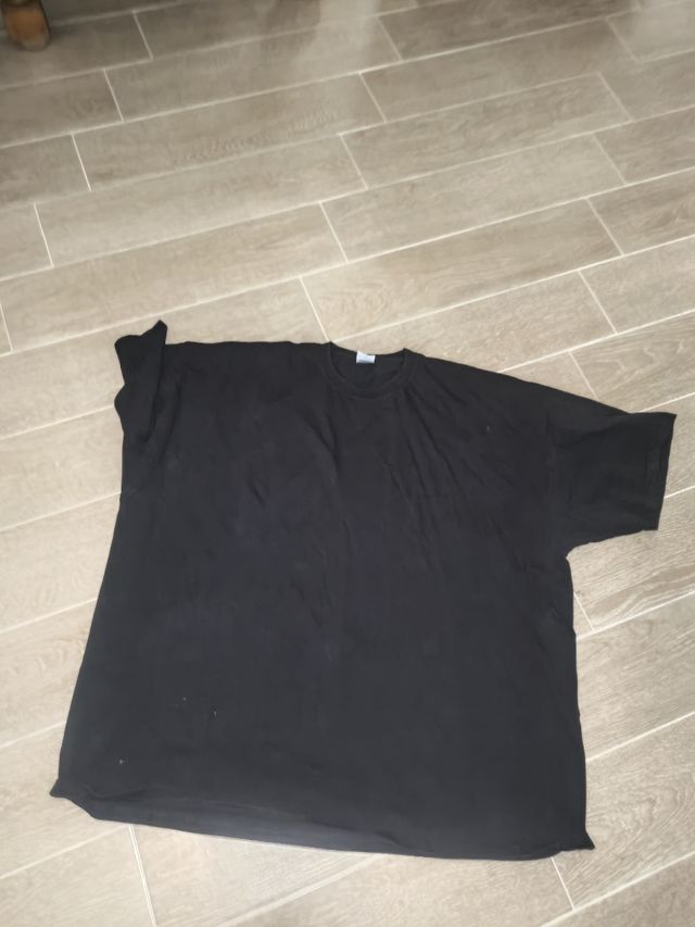 Maglietta Fruit of the Loom