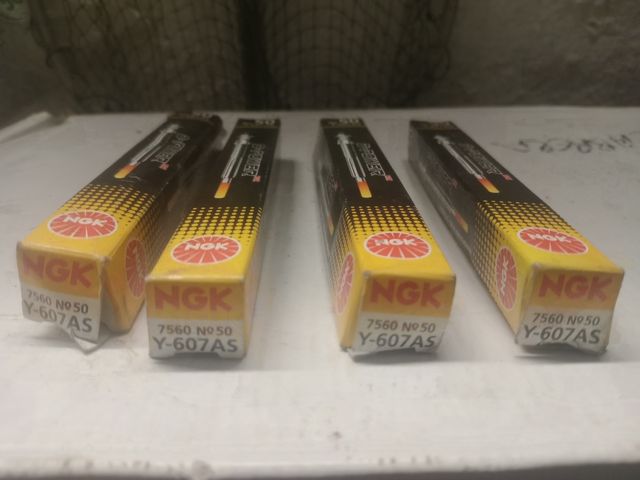 Calentadores para Seat Toledo o altea