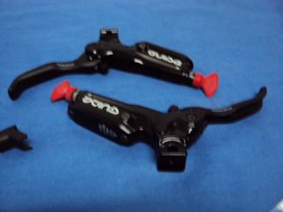 NUEVOS FRENOS SRAM GUIDE R 4 PISTONES Jkit 155 175
