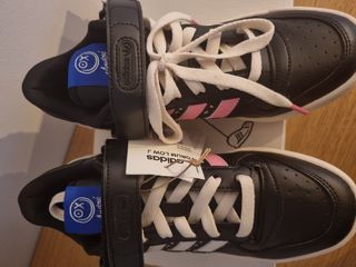  Bambas Adidas Forum Low Andrei Saraiva