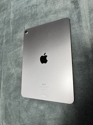 Ipad air 4 generacion 256gb 2020 