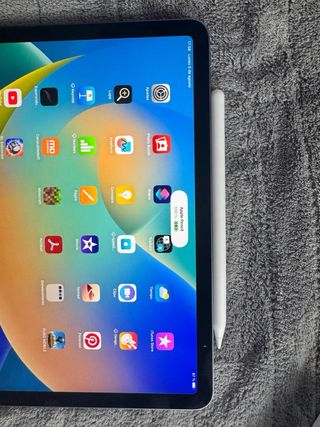Ipad air 4 generacion 256gb 2020 