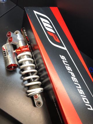 WP XACT Pro 85