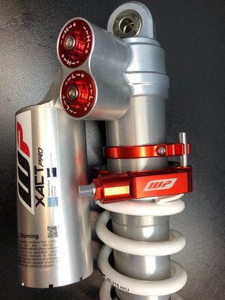 WP XACT Pro 85