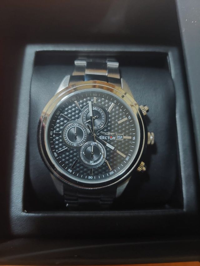 Orologio da polso Sector