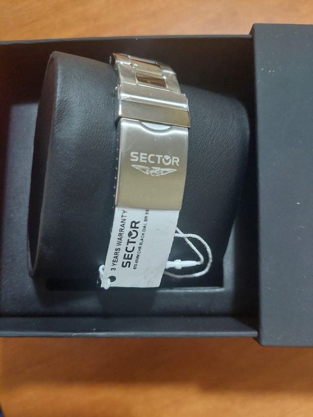 Orologio da polso Sector