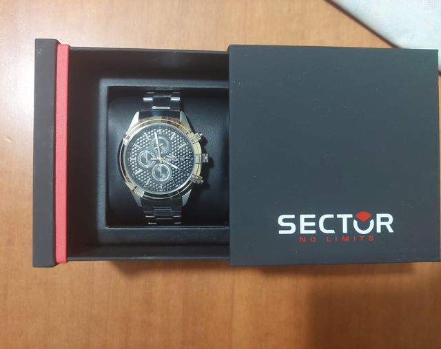 Orologio da polso Sector