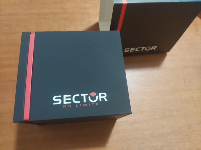 Orologio da polso Sector