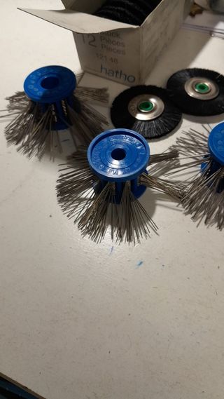 Herramientas Joyería