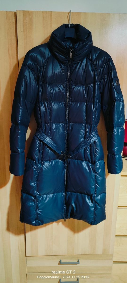 Piumino donna di Add.