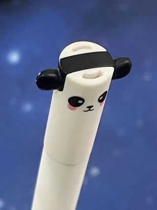 Penna Legami Panda