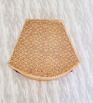 Set da cucito antico