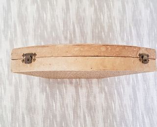 Set da cucito antico