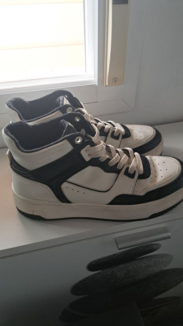 Zapatillas stradivarius