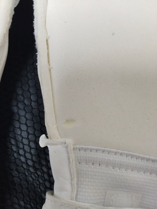 Guantes portero niño